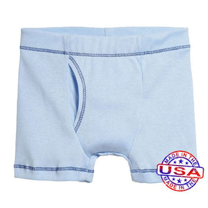 Boys' Boxer Briefs by City Threads