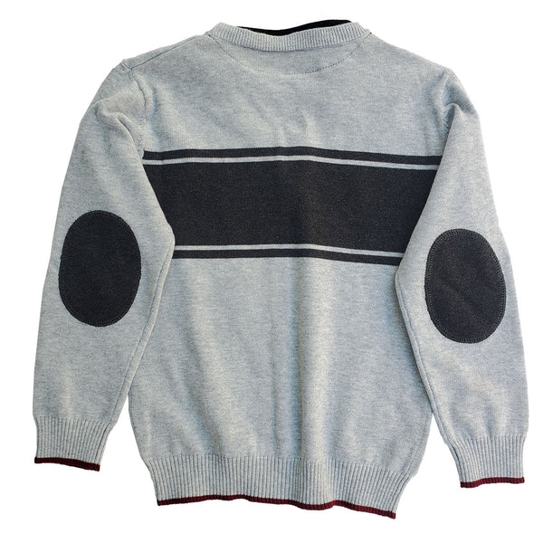 Boys Sweater by Noruk Clothing