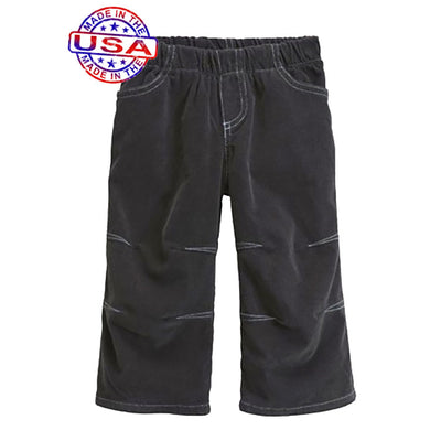 Boys Corduroy Pants by City Threads