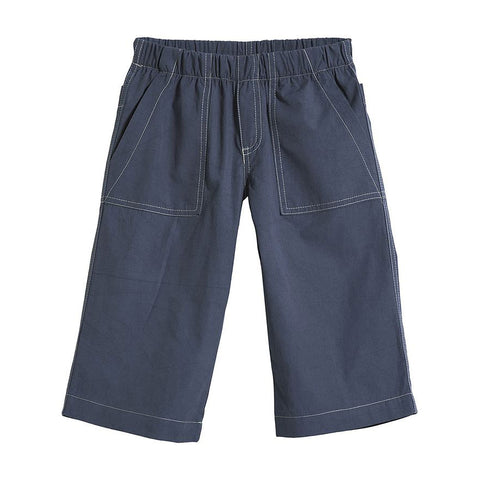 Boys' Clam Digger Shorts by City Threads