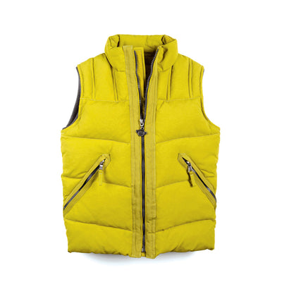 Boys' East Side Vest by Appaman