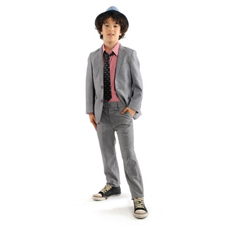 Boys' Mod Suit by Appaman