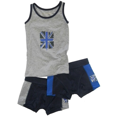 Boy's Underwear Set by Apollo