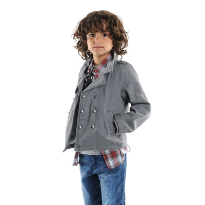 Boys' Grayson Jacket by Appaman