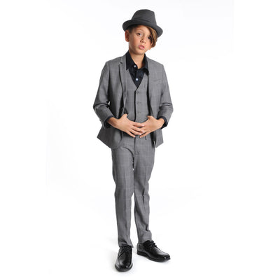 Boys' Mod Suit by Appaman