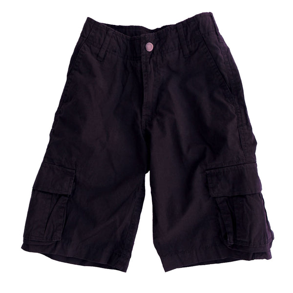 Boys Mountaineer Shorts by Wes and Willy