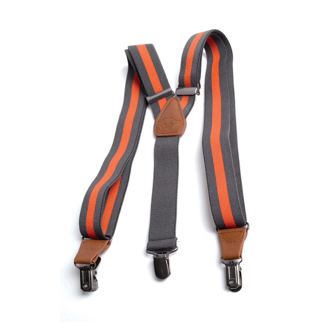 Boys' Striped Suspenders by Appaman