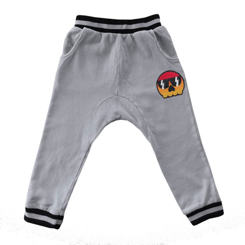 Boys' Permanent Vacation Joggers by Tiny Whales
