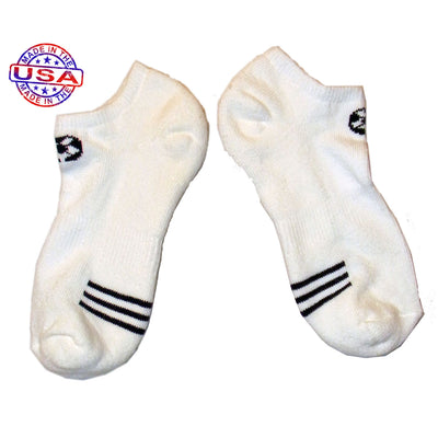 Boys Three Stripes Sports Socks by Jefferies Socks