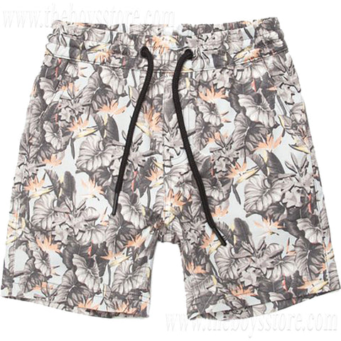 Boys' Daniel Shorts by Superism