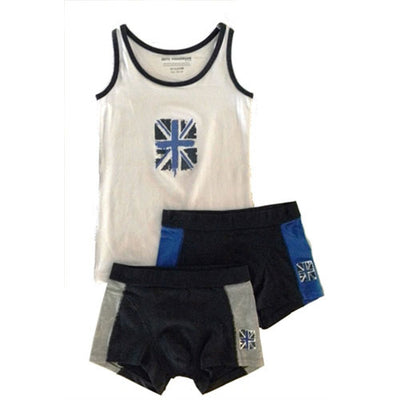 Boy's Underwear Set by Apollo