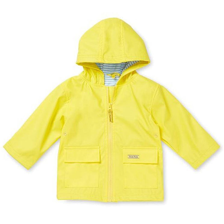 Boys Raincoat by Pluie Pluie