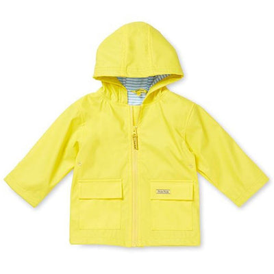 Boys Raincoat by Pluie Pluie