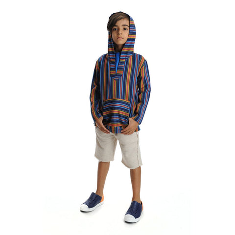 Boys Baja Pullover by Appaman - The Boy's Store