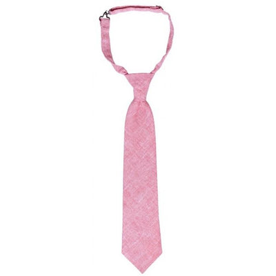 Little Boys' Handmade Pre-Tied Neckties by Troy James Boys - The Boy's Store