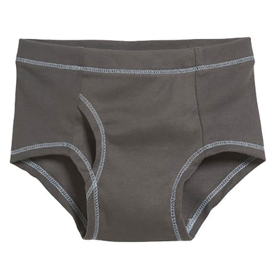 Little Boys' Cotton Briefs by City Threads