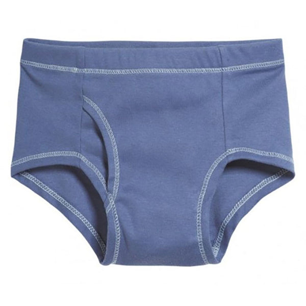 Little Boys' Cotton Briefs by City Threads