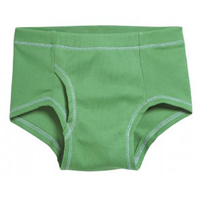 Little Boys' Cotton Briefs by City Threads