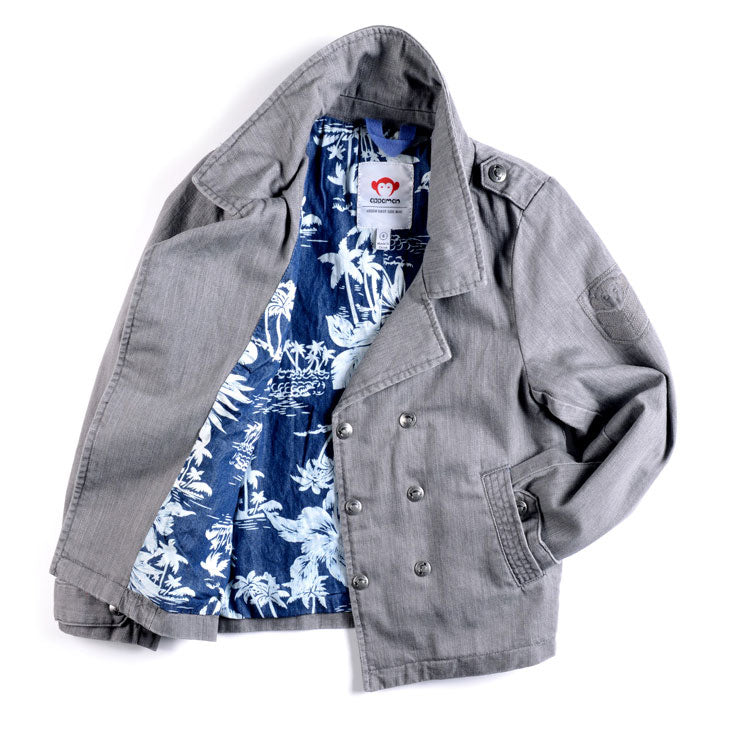 Boys' Grayson Jacket by Appaman