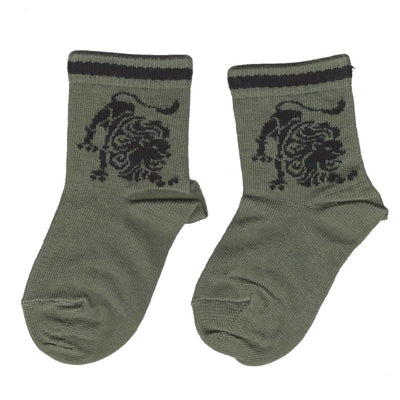 Boys Lion Socks by MP Socks - The Boy's Store