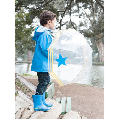 Boys Raincoat by Pluie Pluie