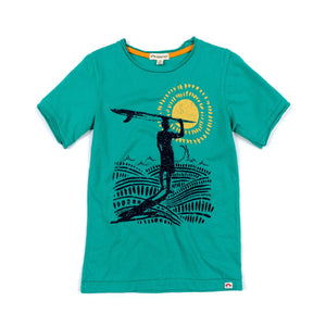 Boys Surfer Paradise Tee by Appaman - The Boy's Store
