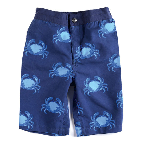 Boys' Riis Swim Trunks by Appaman