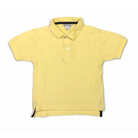 Boys' Classic Pique Polo by Hartstrings - The Boy's Store