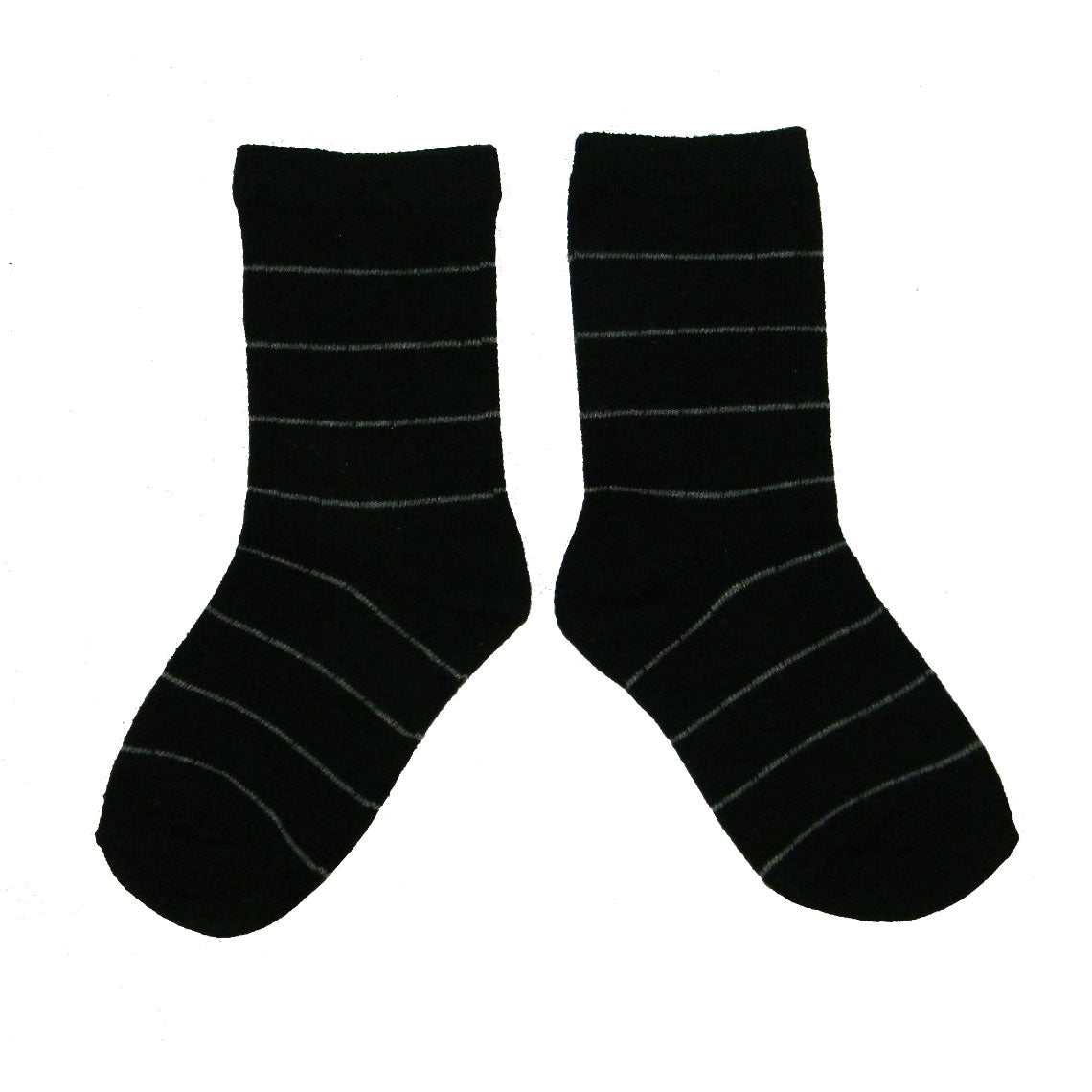 Boys Striped Dress Socks by Jefferies Socks