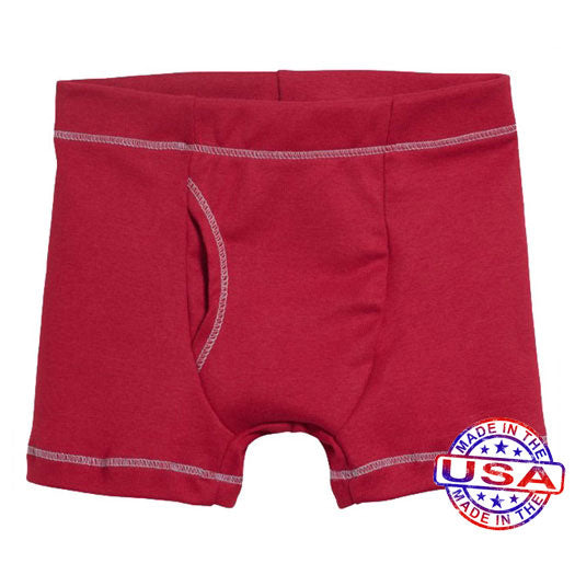 Boys' Boxer Briefs by City Threads