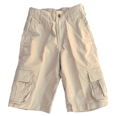 Boys Mountaineer Shorts by Wes and Willy