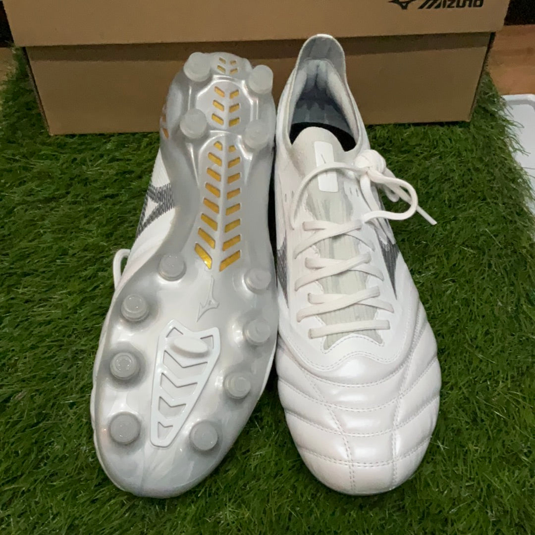 Mizuno モレリアネオ3β 27cm - フットサル