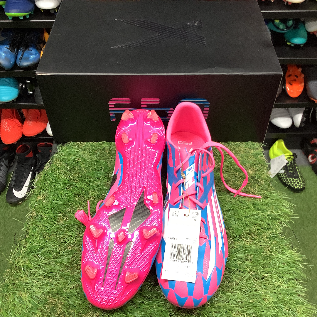 海外最新 中村俊輔 27.0cm F50 Ghosted adizero FG F50 adizero