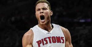 That Blake Griffin Darkhorse MVP Year Feels Like it Was 20 Years Ago