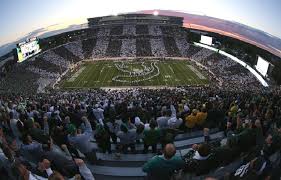 10 Days Until MSU Football, Enjoy Some Pomp & Circumstance