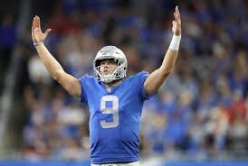 Matt Stafford Has Hit The Corona List, Here's Why It's Good