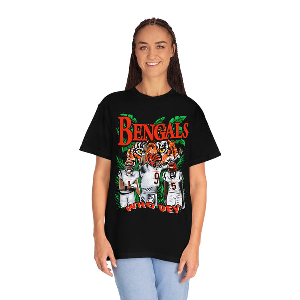 Bengals Tee