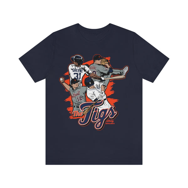 Tigs Tee