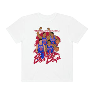 Bad Boys OG Tee