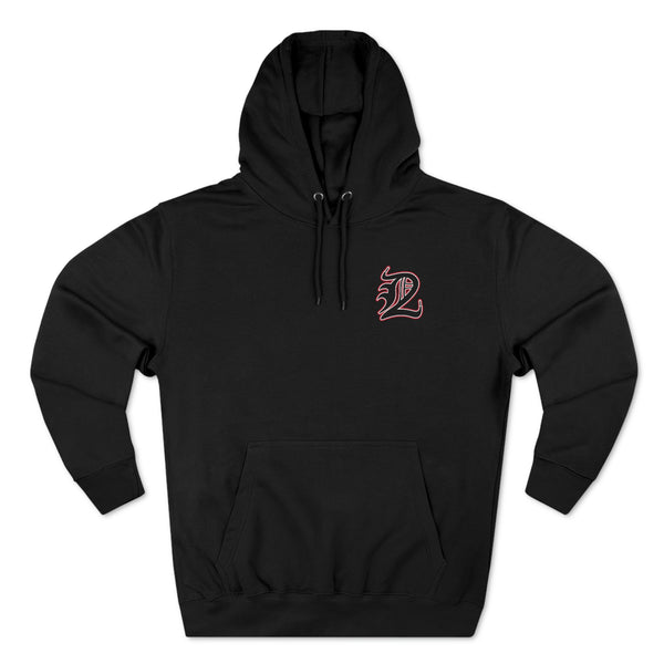 Dawgs Back2Back Champs Hoodie