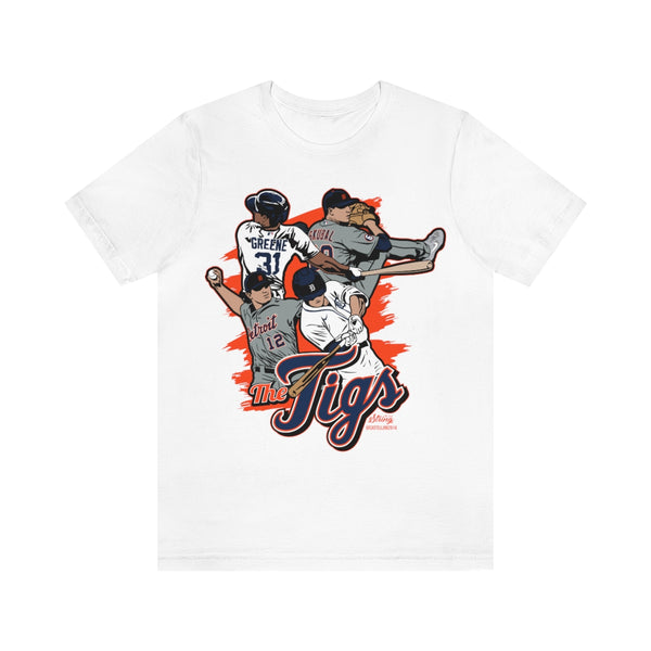 Tigs Tee