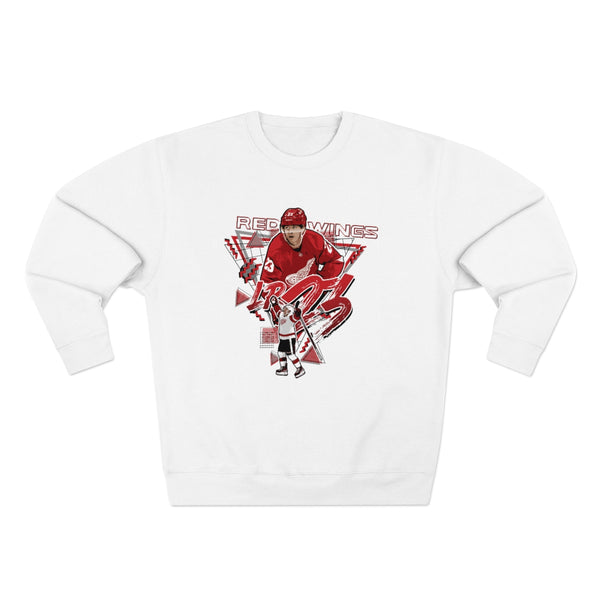 LR23 Crewneck