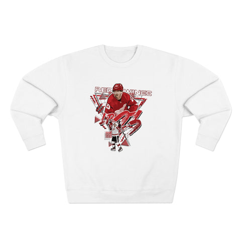 LR23 Crewneck