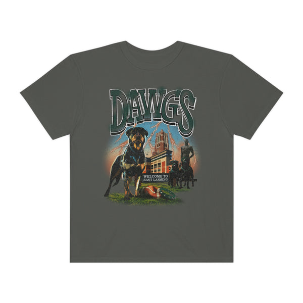 Dawgs Vintage Tee