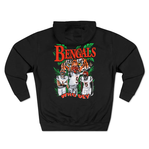 Bengals Hoodie