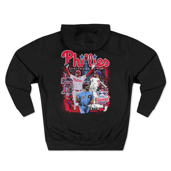 Phillies 2022 Hoodie