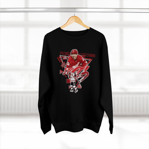 LR23 Crewneck