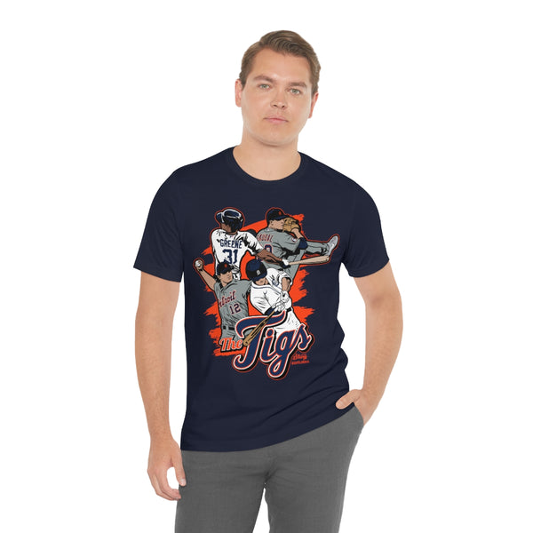 Tigs Tee