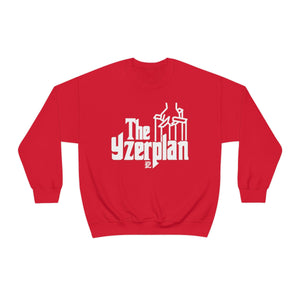 Yzerplan Crewneck