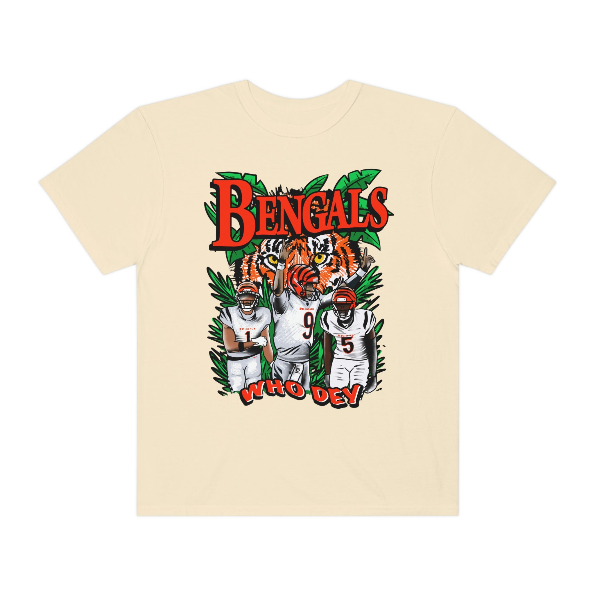 Bengals Tee